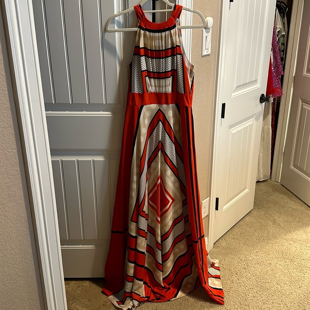 Eliza J Dress - Size 6